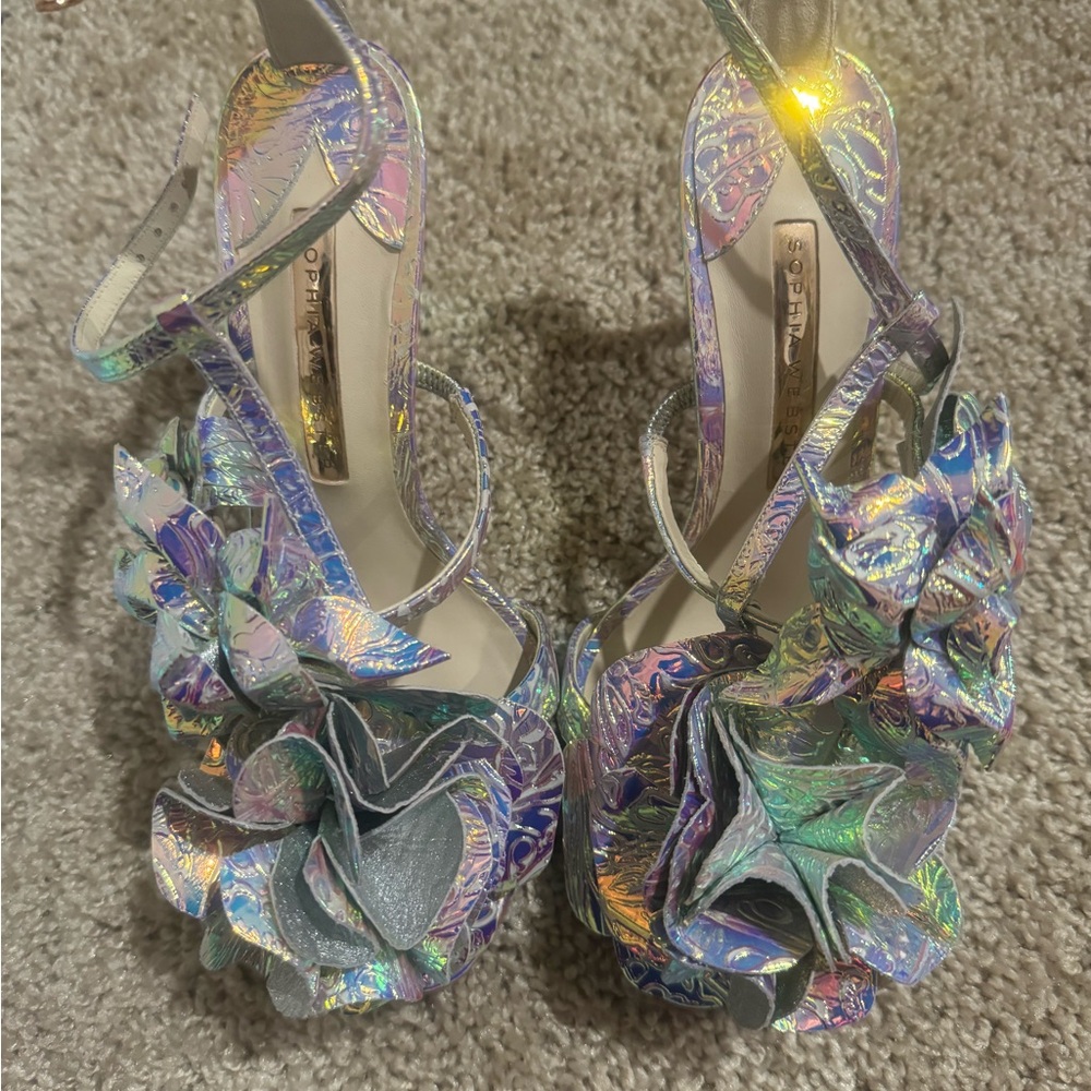 Jumbo Lilico Sandal